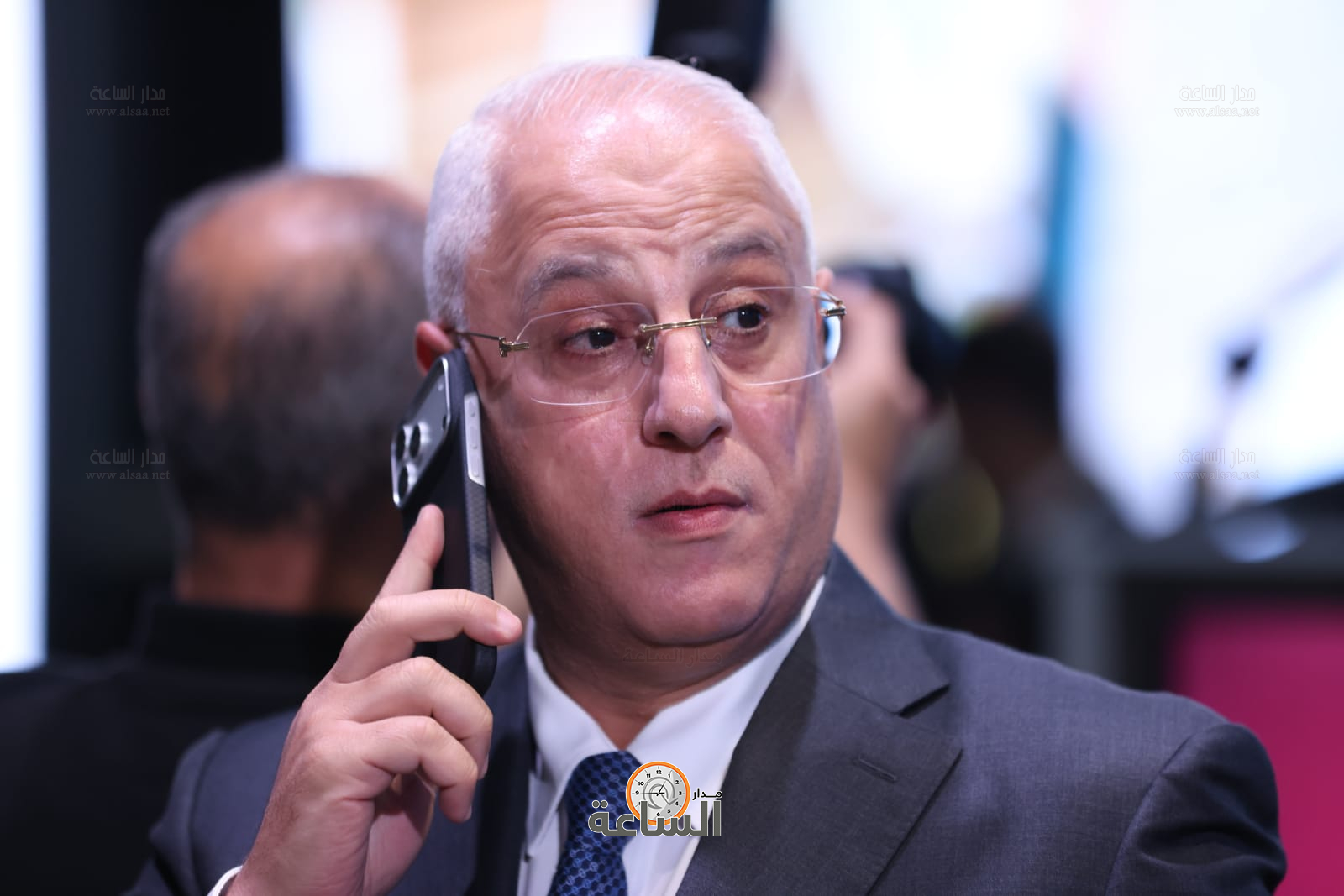 Madar Al-Saa Images 0.7484602231910306