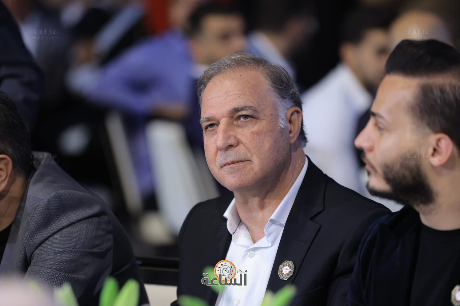 Madar Al-Saa Images 0.33125710658123186