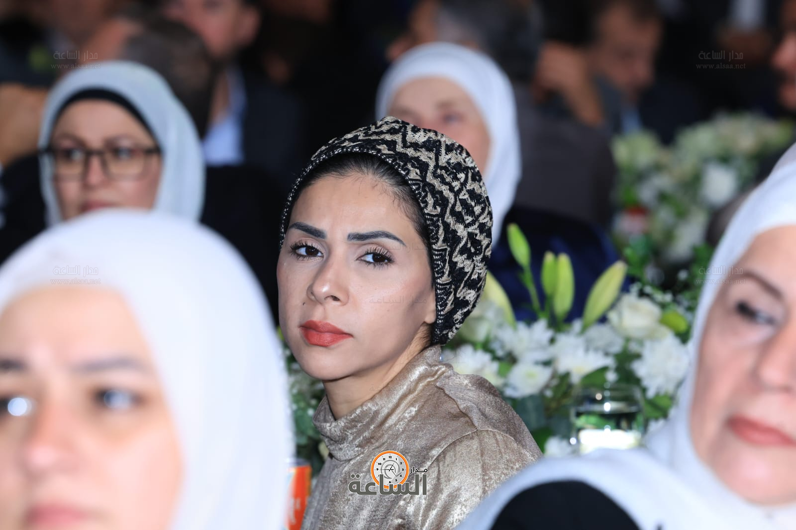 Madar Al-Saa Images 0.04592823139753188