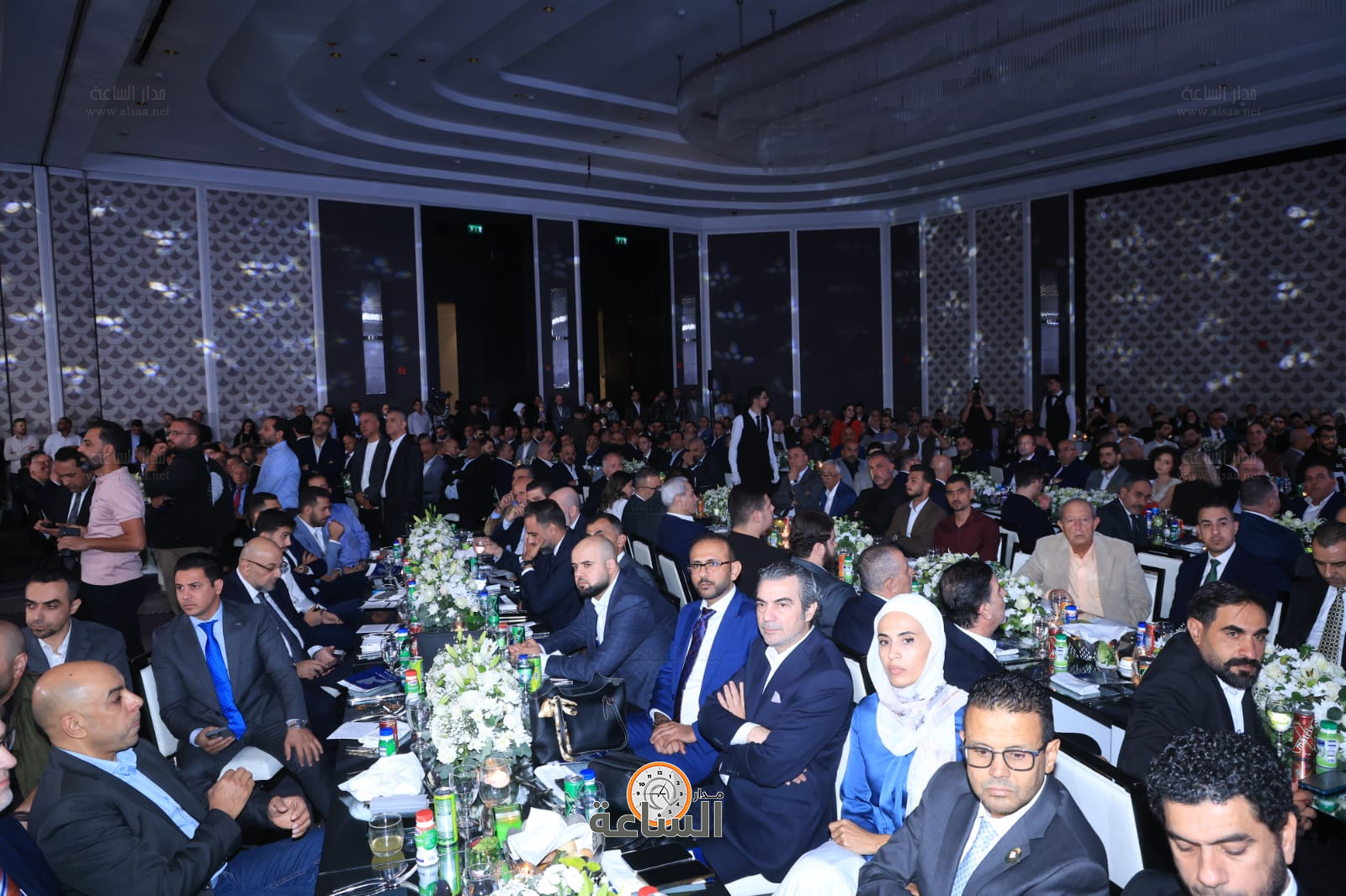 Madar Al-Saa Images 0.32548087709684836