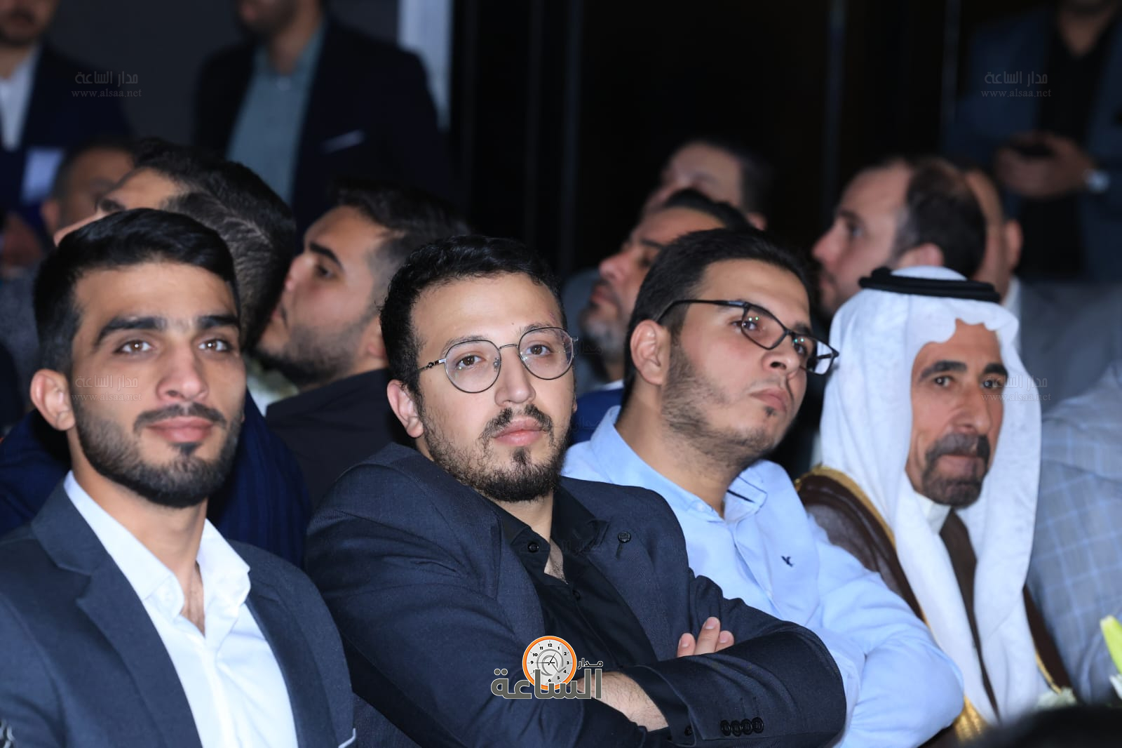 Madar Al-Saa Images 0.10626899242159693