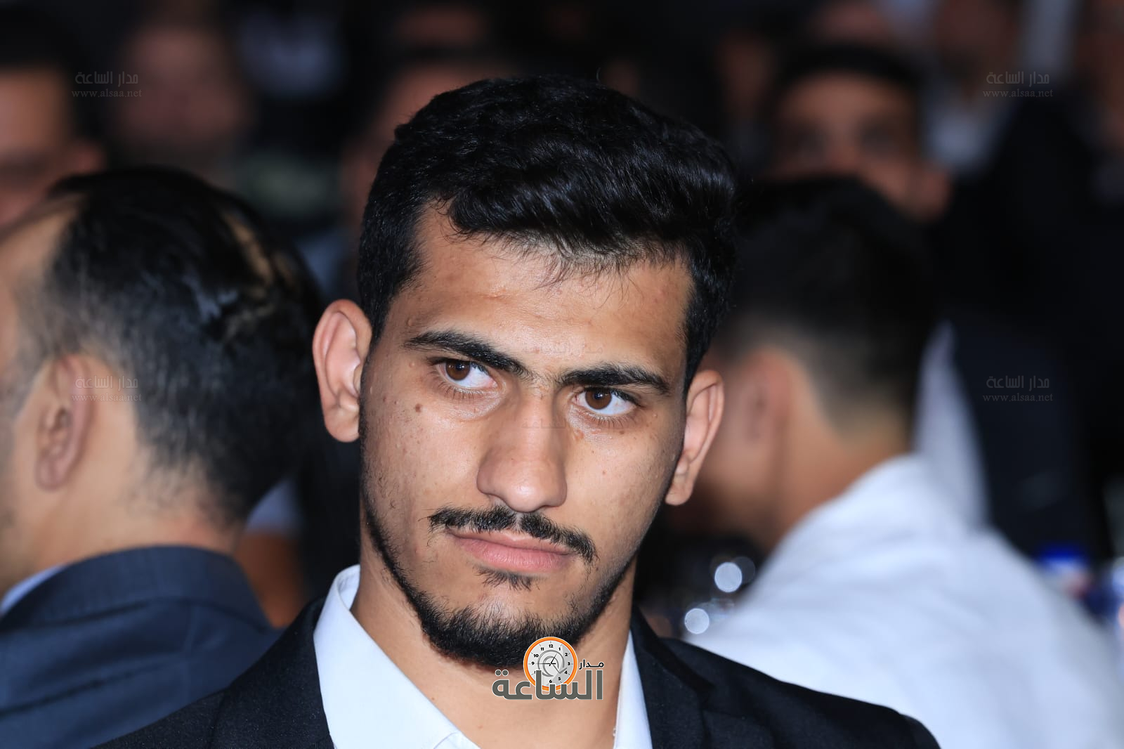 Madar Al-Saa Images 0.9205930905023579