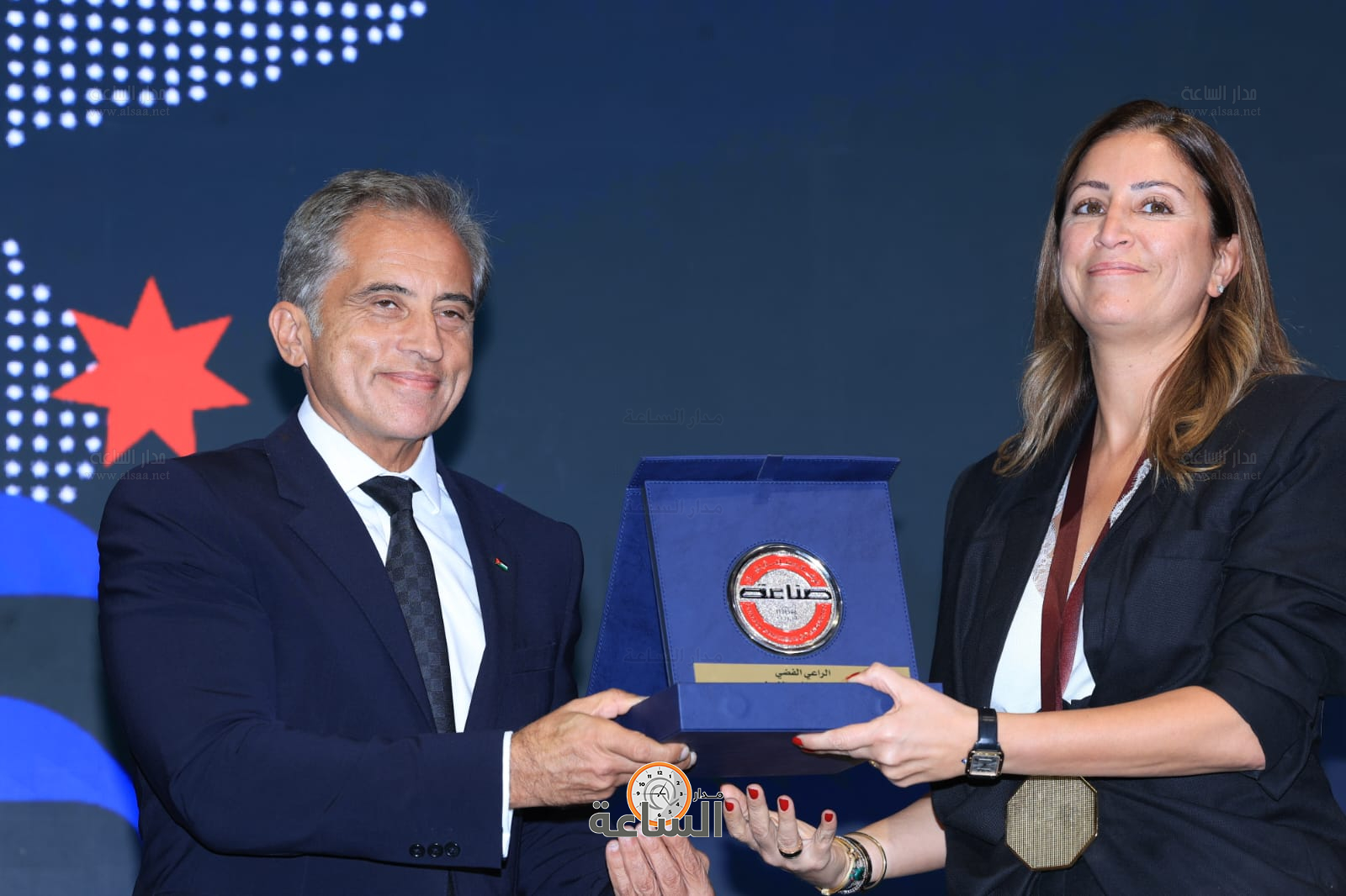 Madar Al-Saa Images 0.2797916983890424