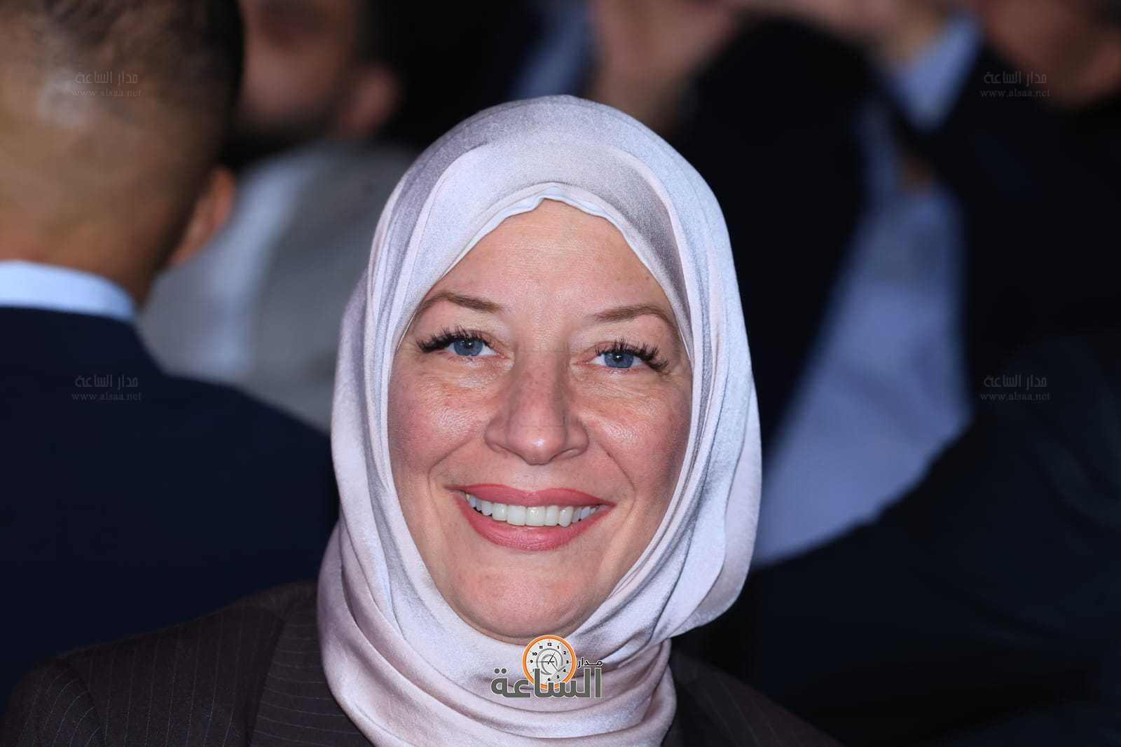 Madar Al-Saa Images 0.30762468969614276