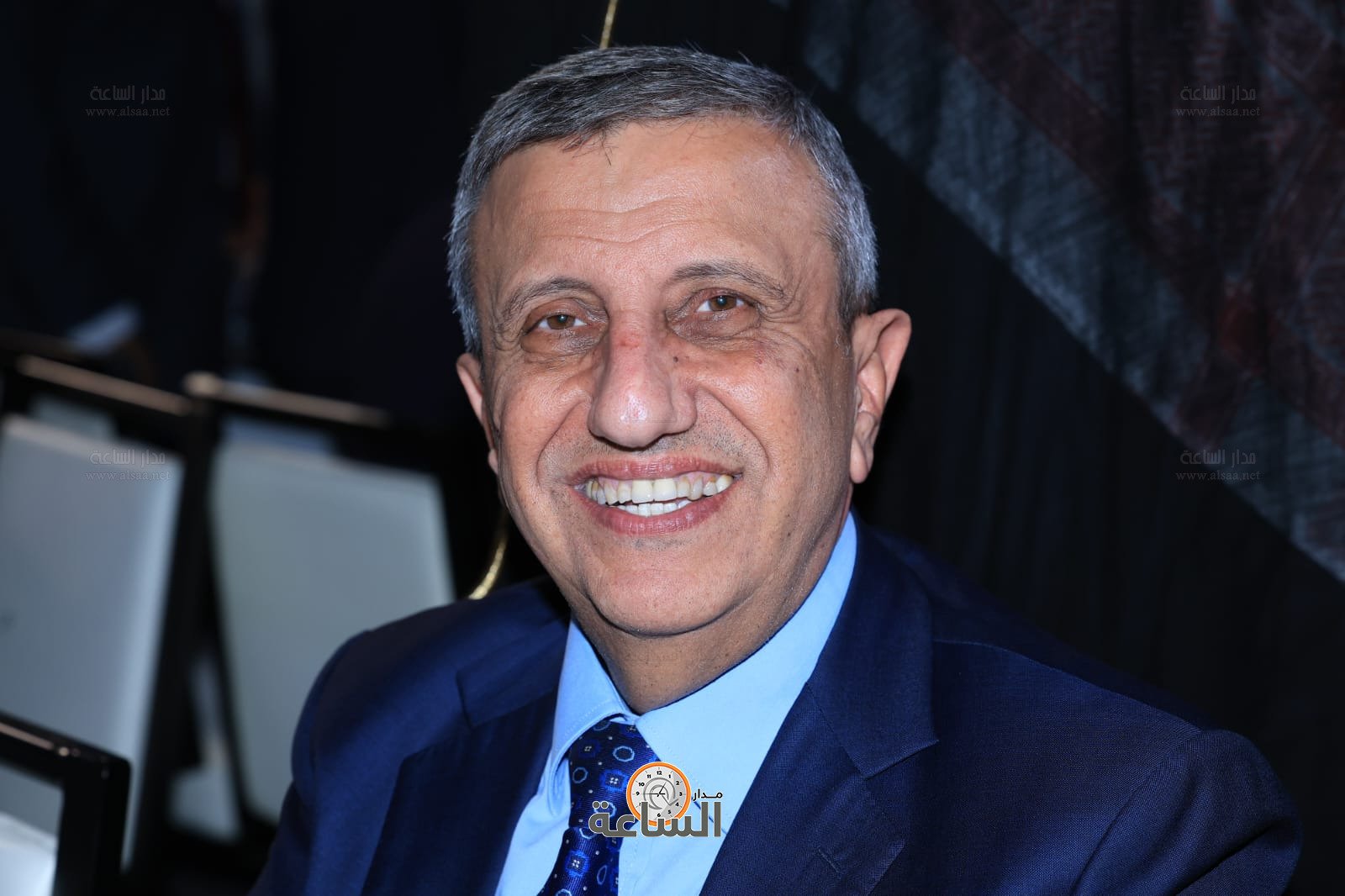 Madar Al-Saa Images 0.1260222634667233