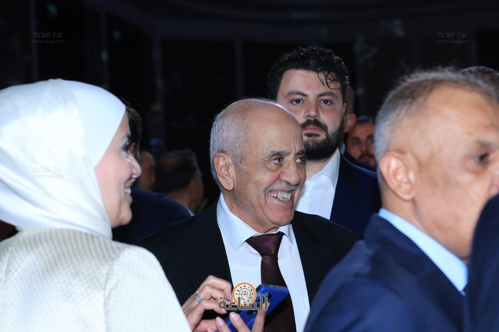 Madar Al-Saa Images 0.6998921934563205