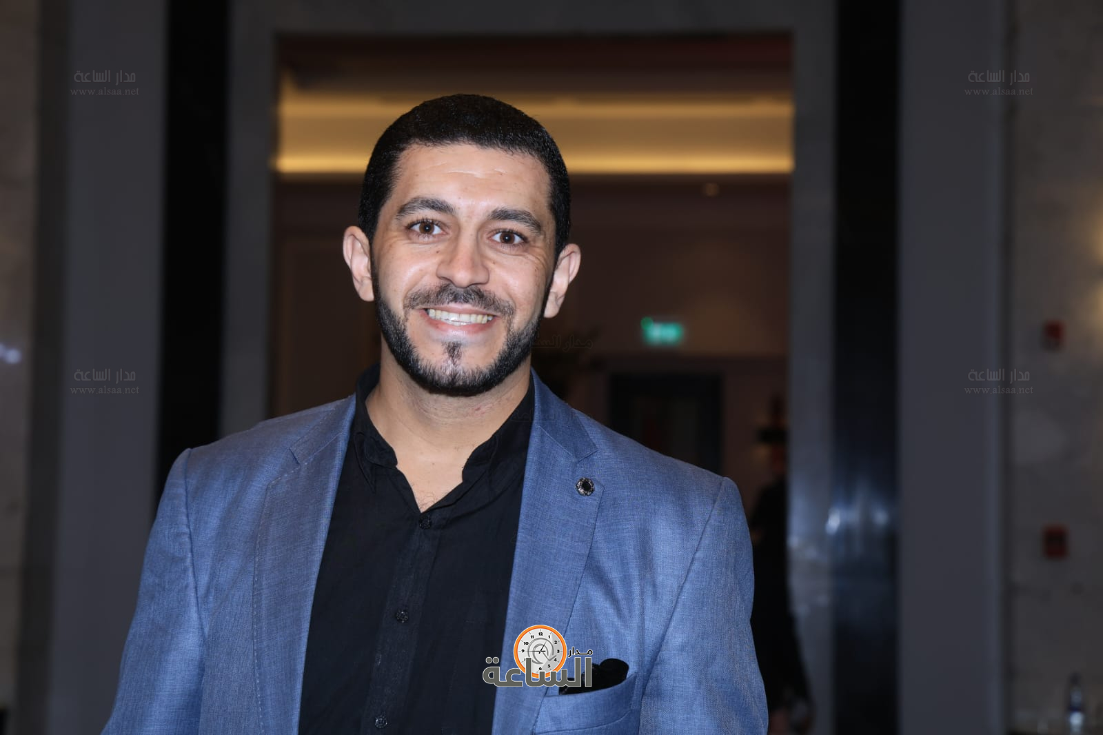 Madar Al-Saa Images 0.4696180442326122