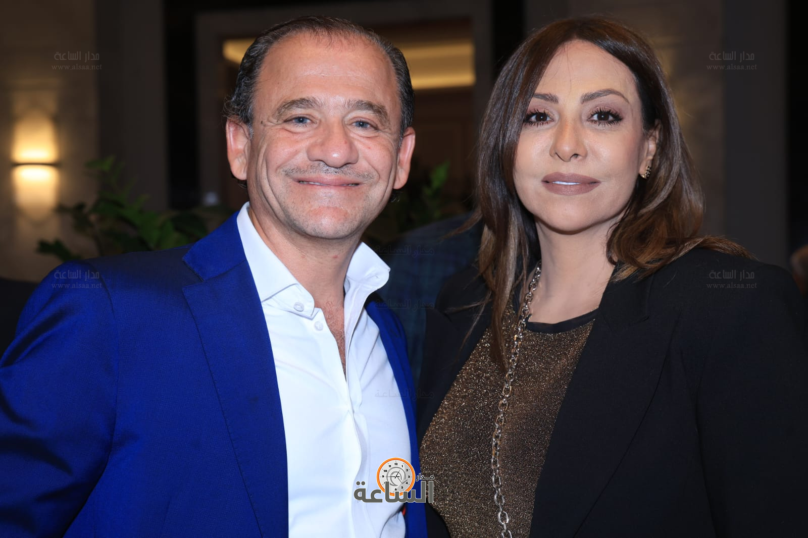 Madar Al-Saa Images 0.2133224926999332