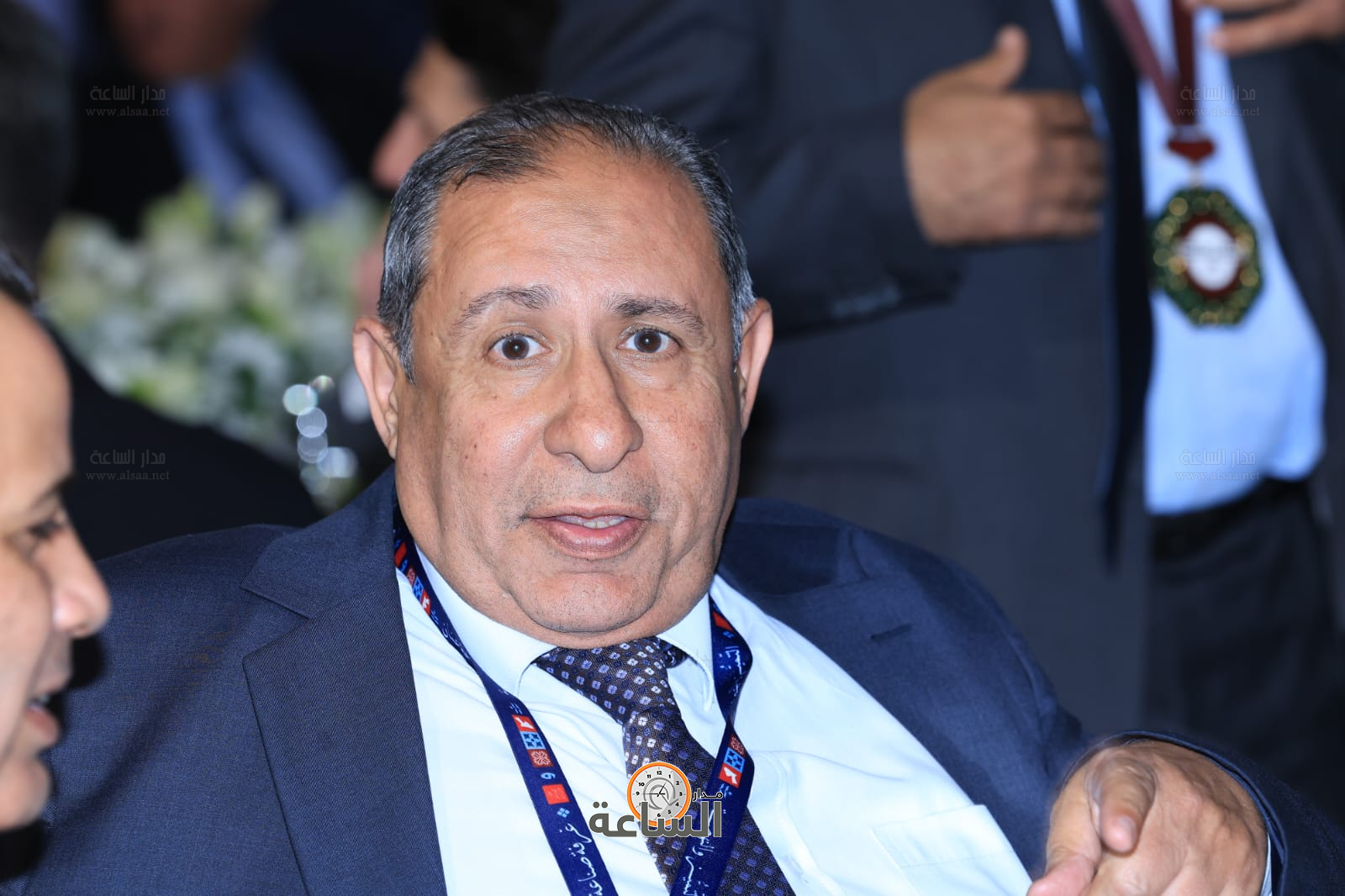 Madar Al-Saa Images 0.41380472219356124