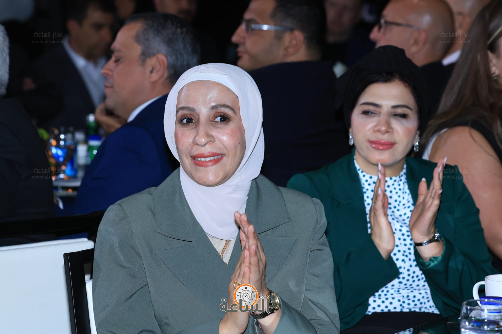 Madar Al-Saa Images 0.17666113856841537