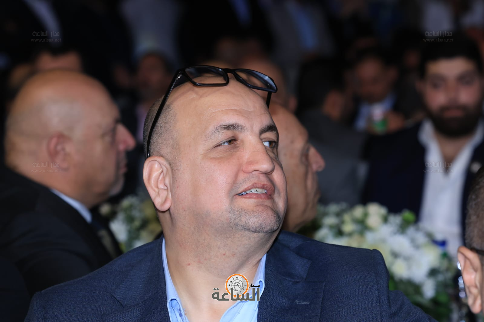 Madar Al-Saa Images 0.7193288104679539