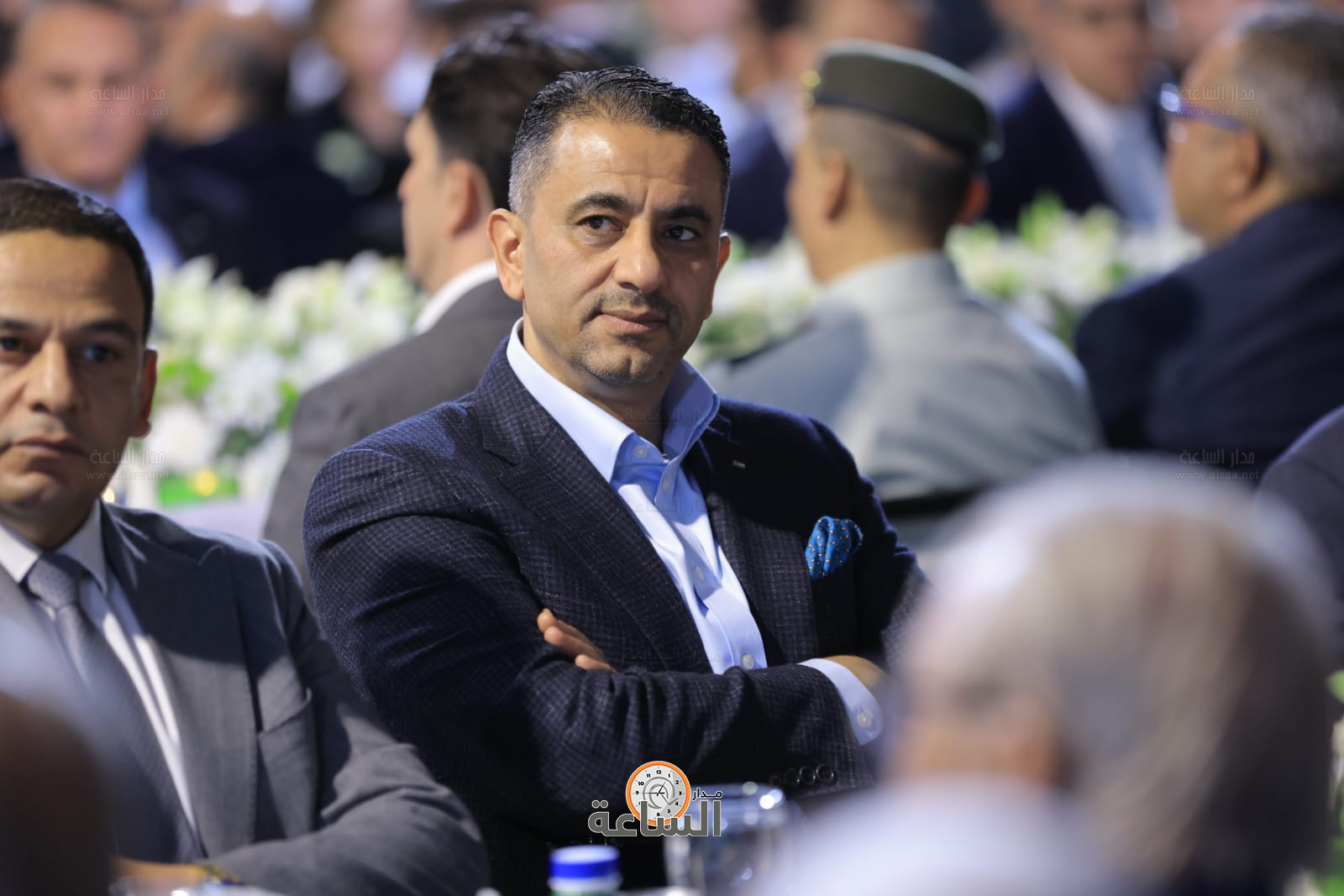 Madar Al-Saa Images 0.032794045572850705