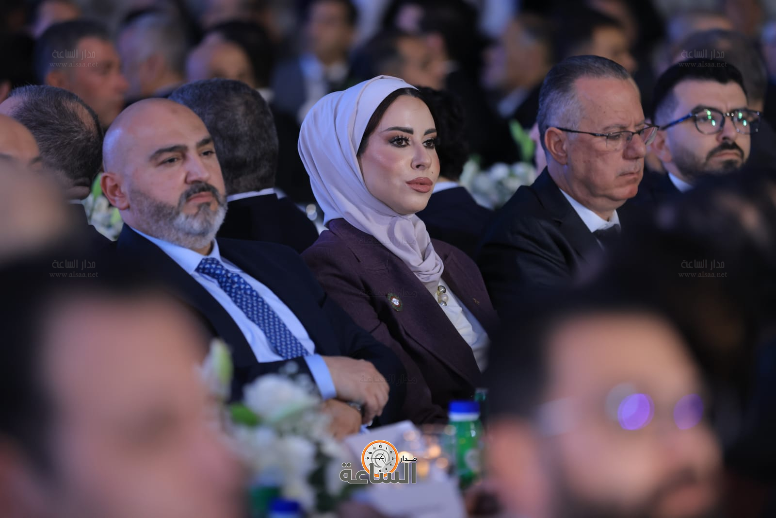 Madar Al-Saa Images 0.6643546967535598