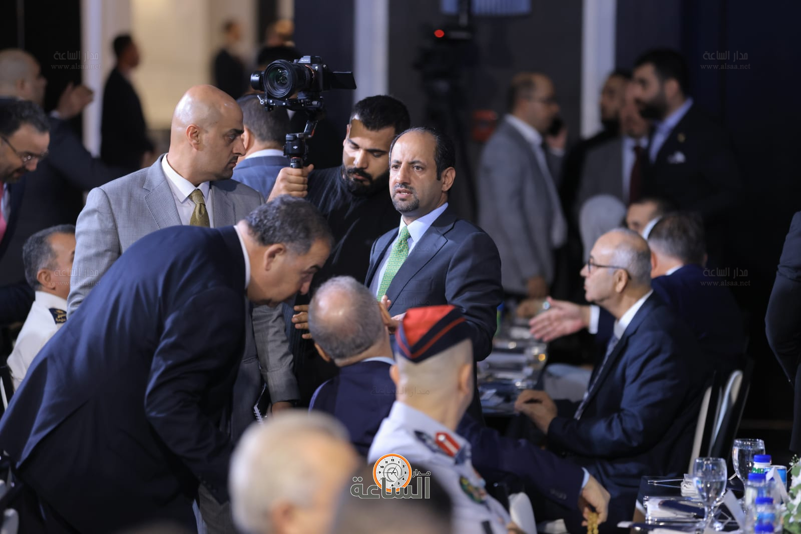 Madar Al-Saa Images 0.6454782174301423