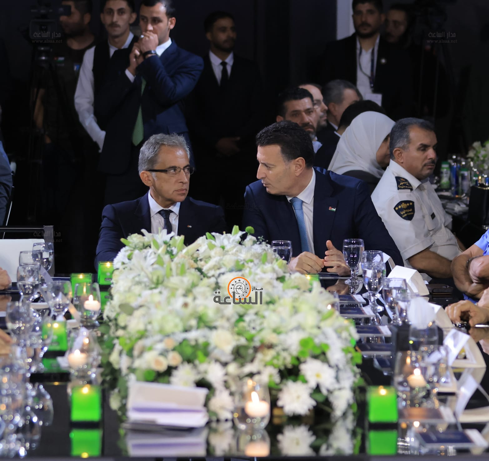 Madar Al-Saa Images 0.6773246117304531