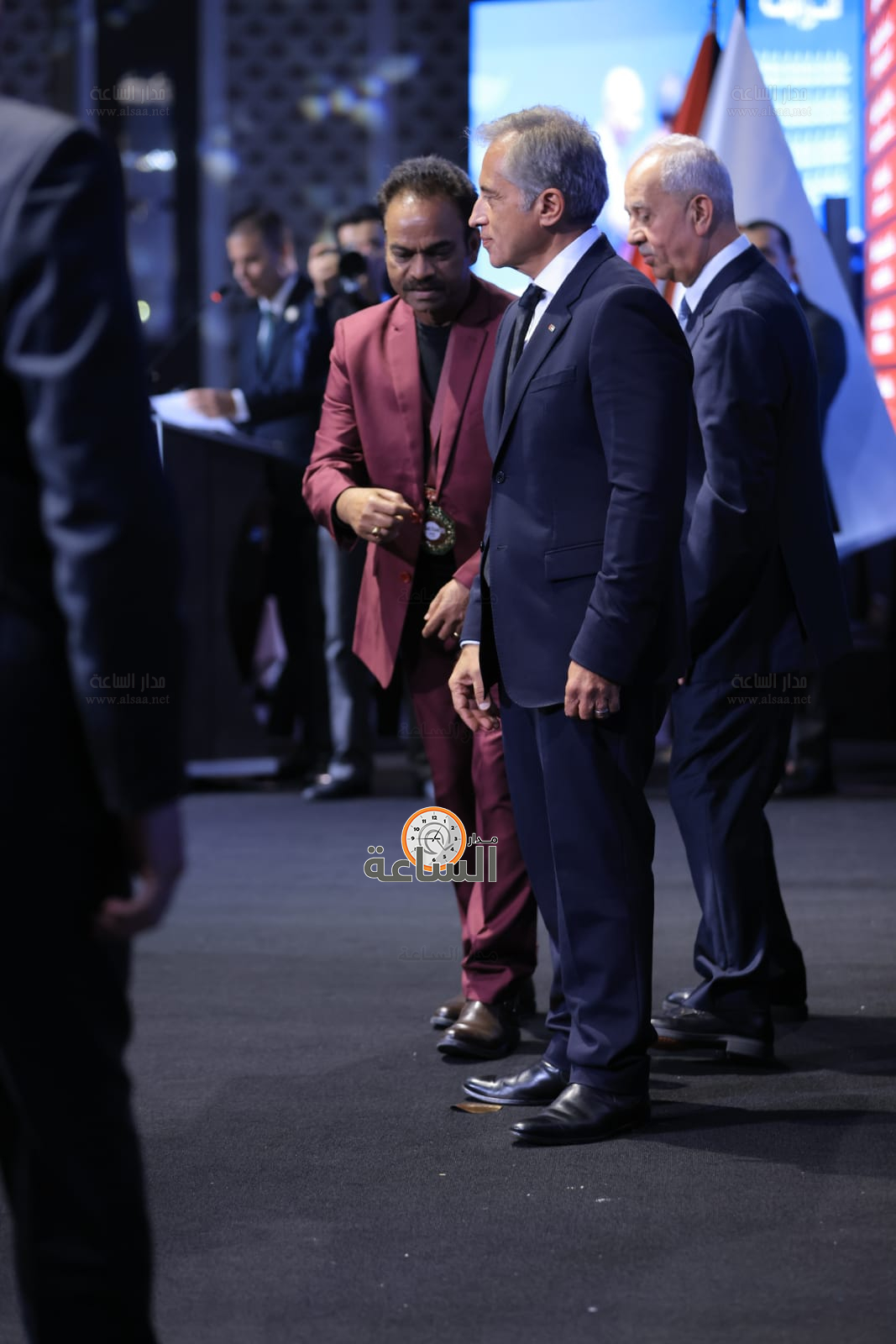 Madar Al-Saa Images 0.639868551428493