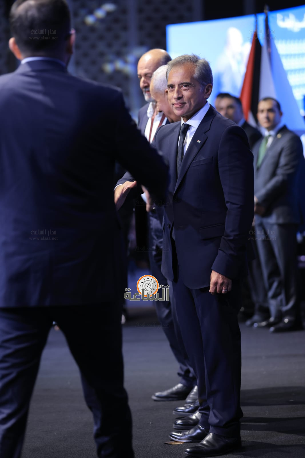 Madar Al-Saa Images 0.16120306206526624