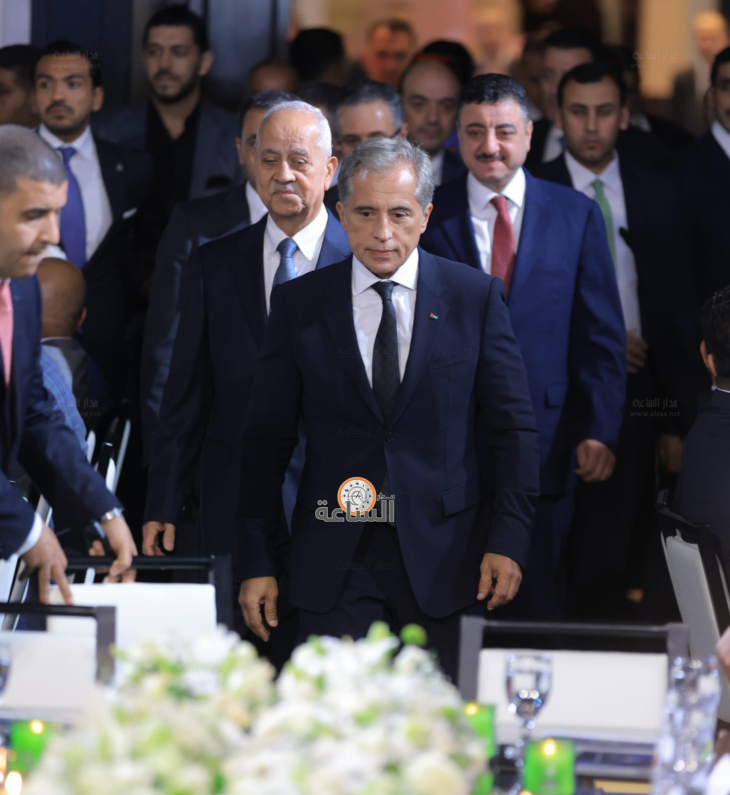 Madar Al-Saa Images 0.49991718344668945