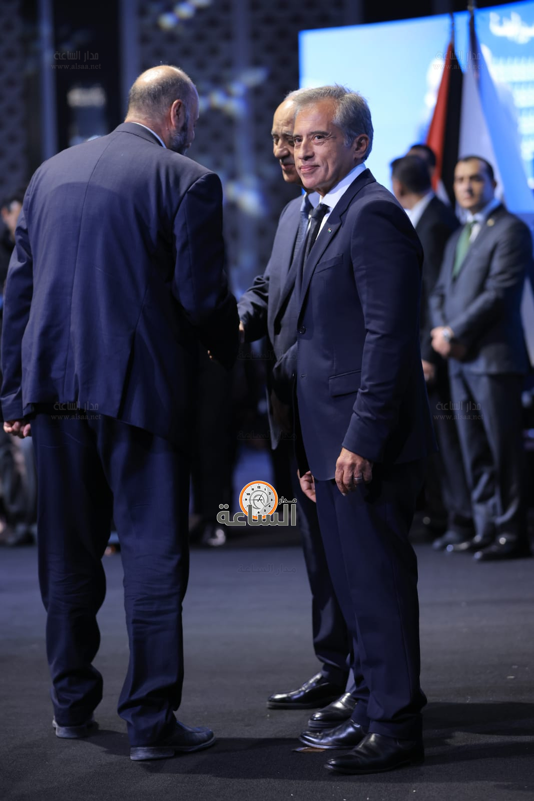 Madar Al-Saa Images 0.016867909255409597