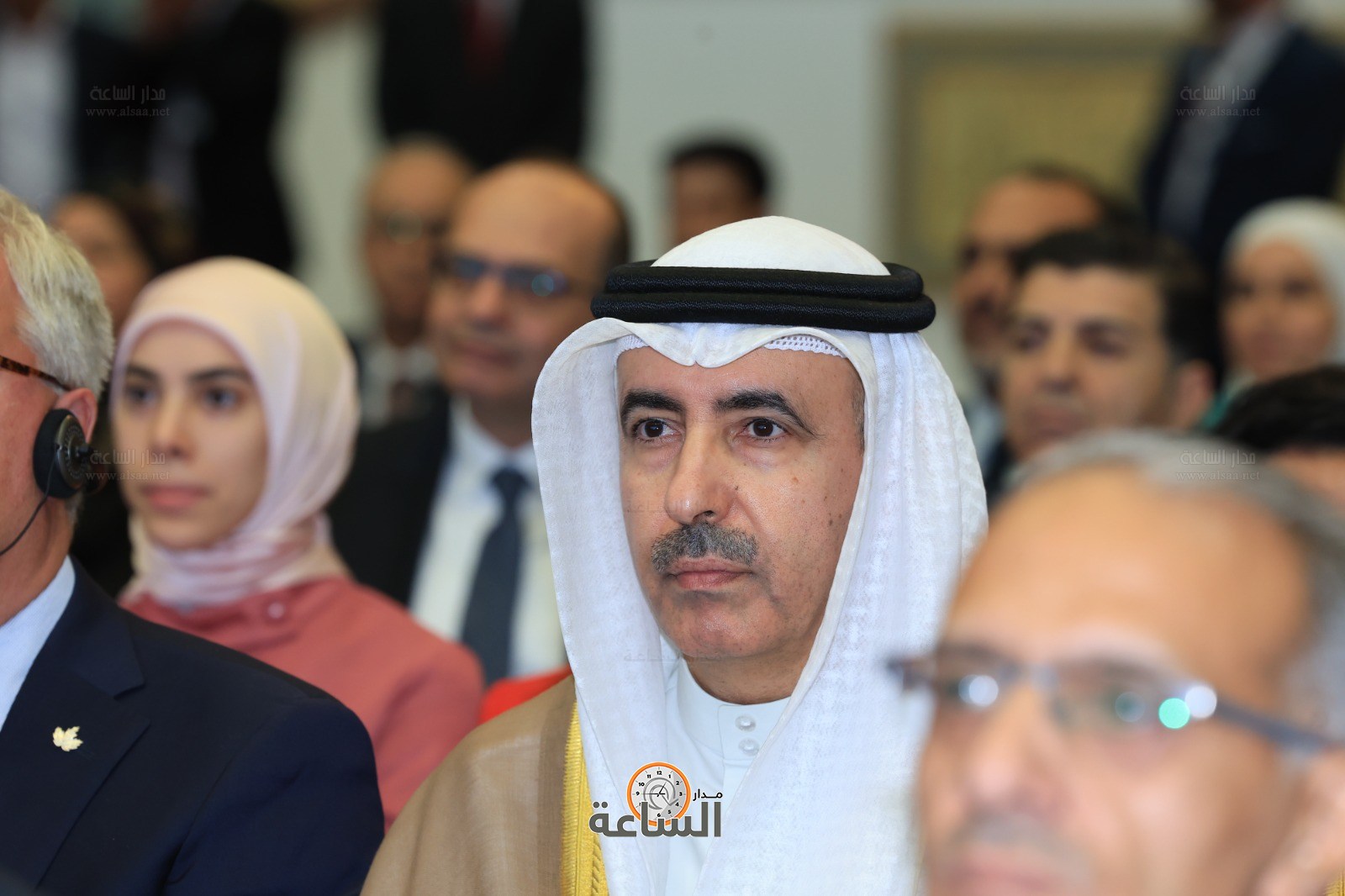 Madar Al-Saa Images 0.8666490385007243