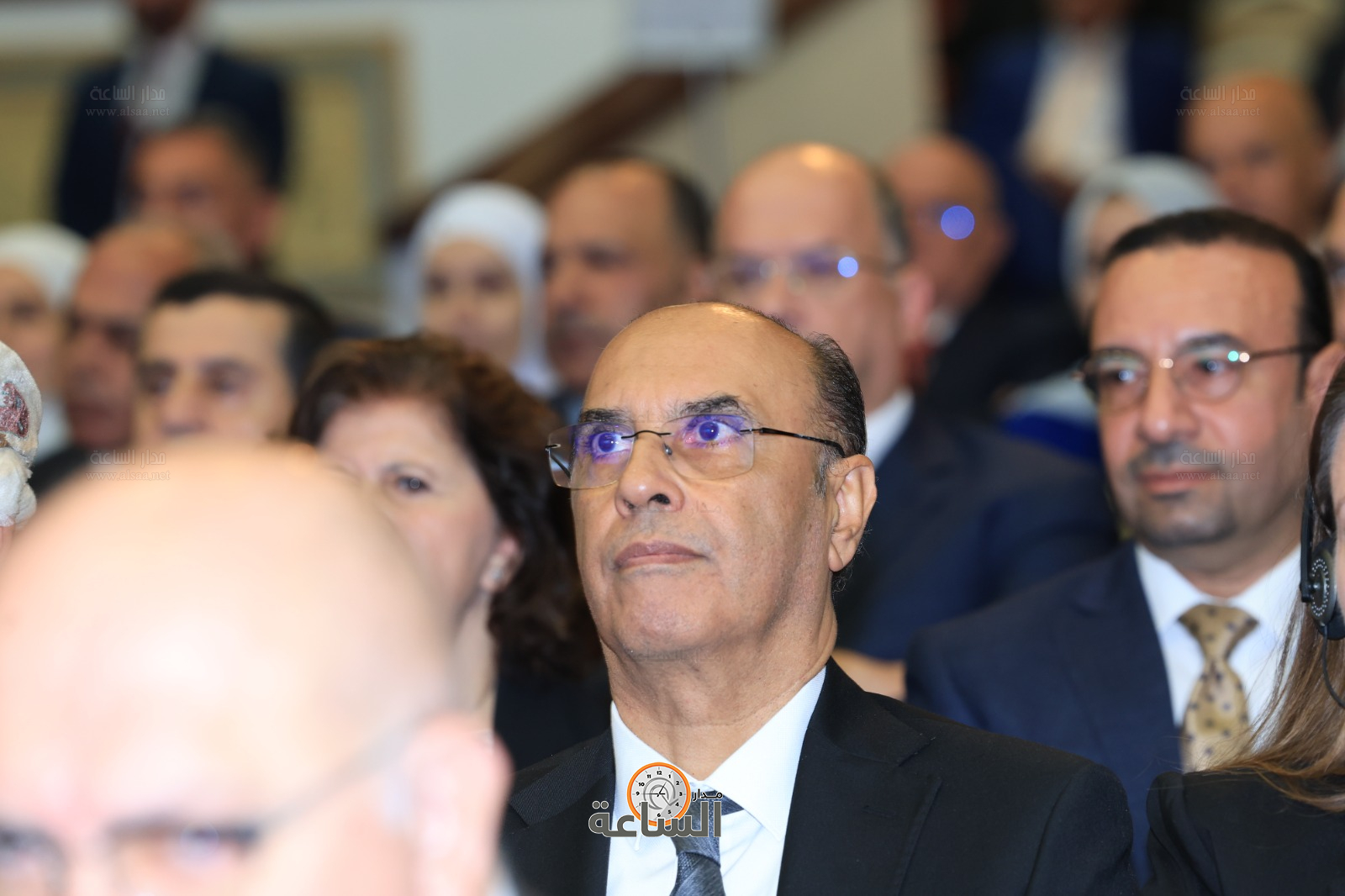 Madar Al-Saa Images 0.7613211060119011