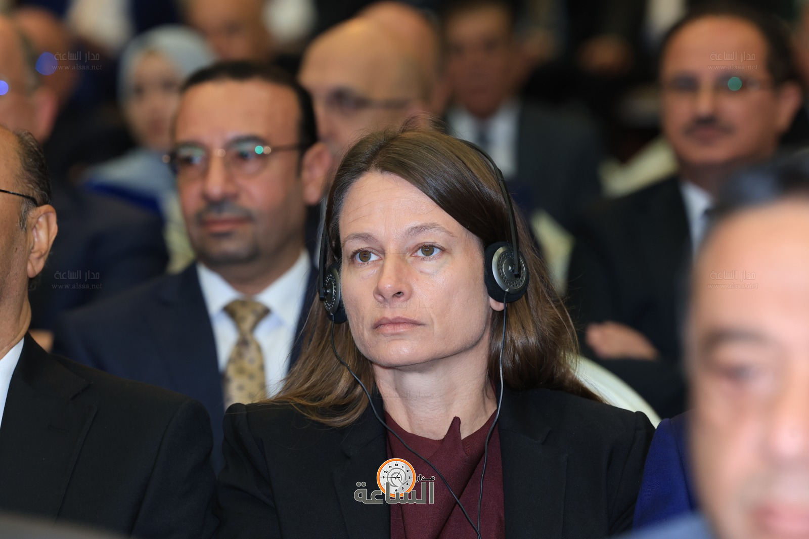 Madar Al-Saa Images 0.9730947406175916