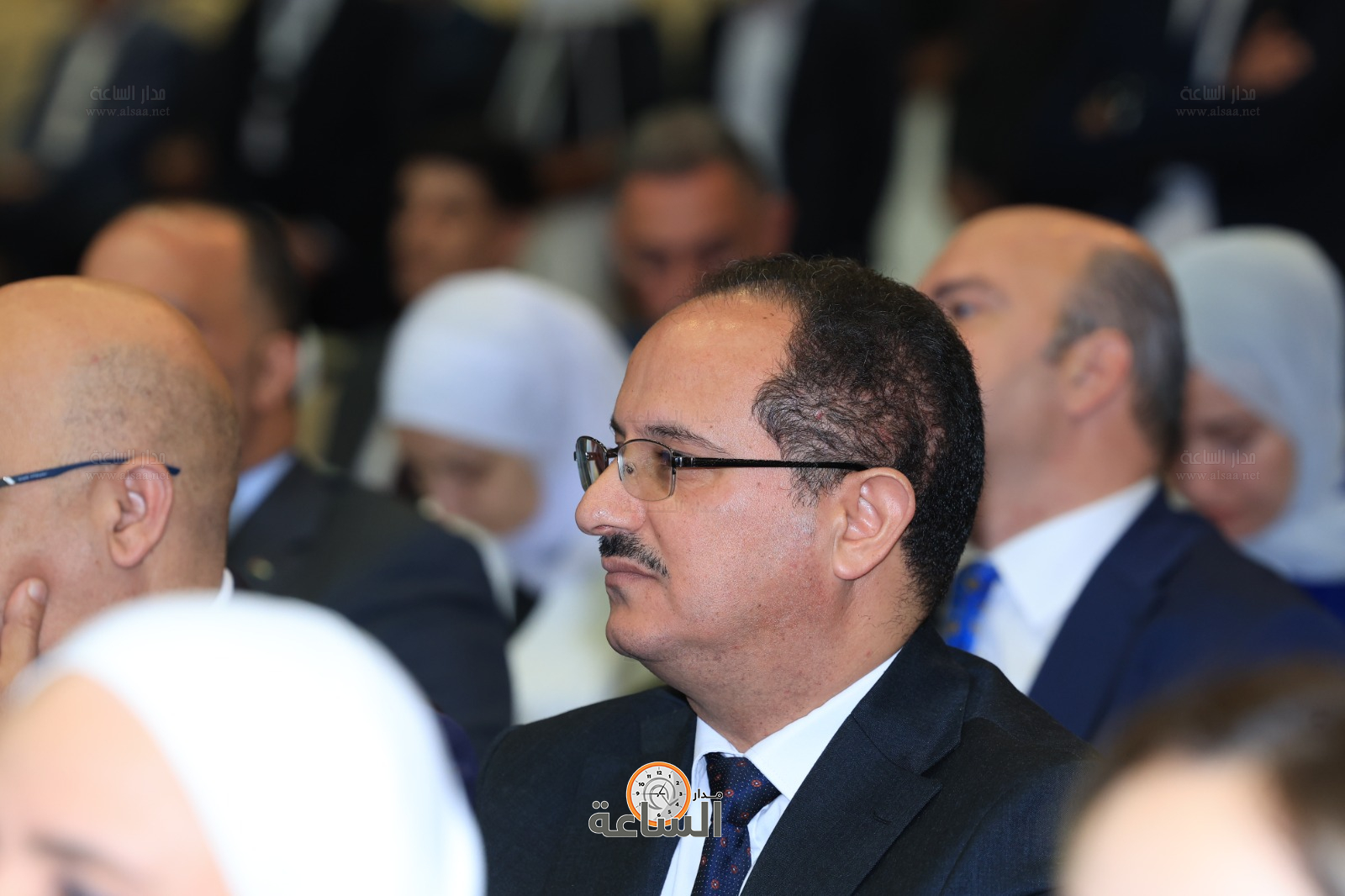 Madar Al-Saa Images 0.7679800848609951