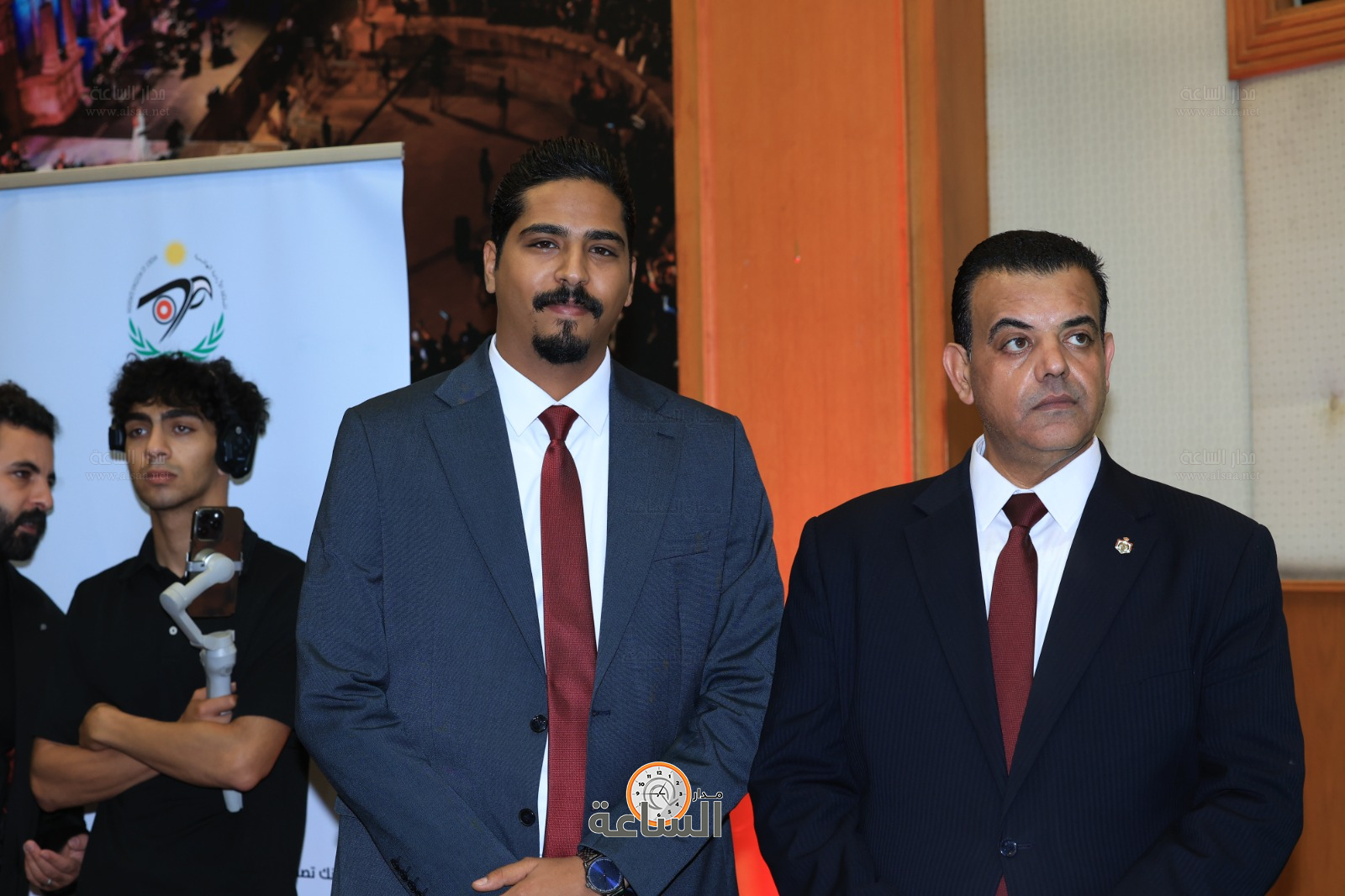 Madar Al-Saa Images 0.9437265597728026