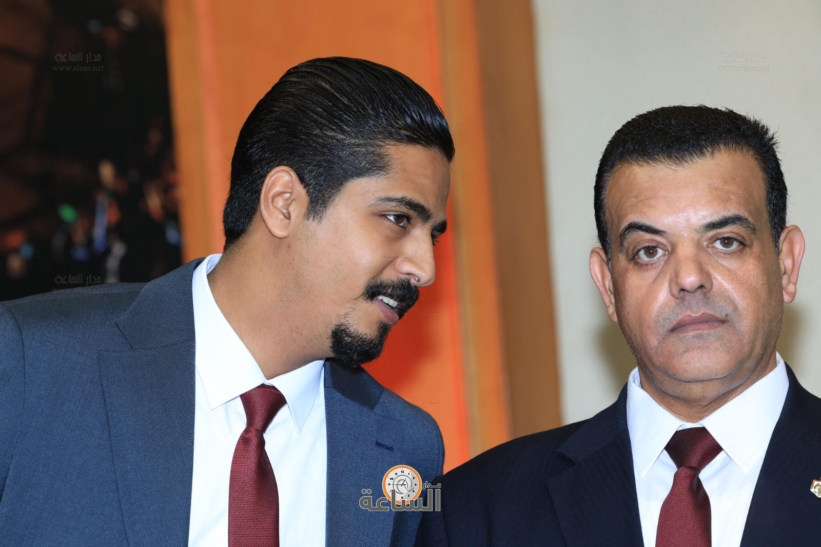 Madar Al-Saa Images 0.4346022576713451