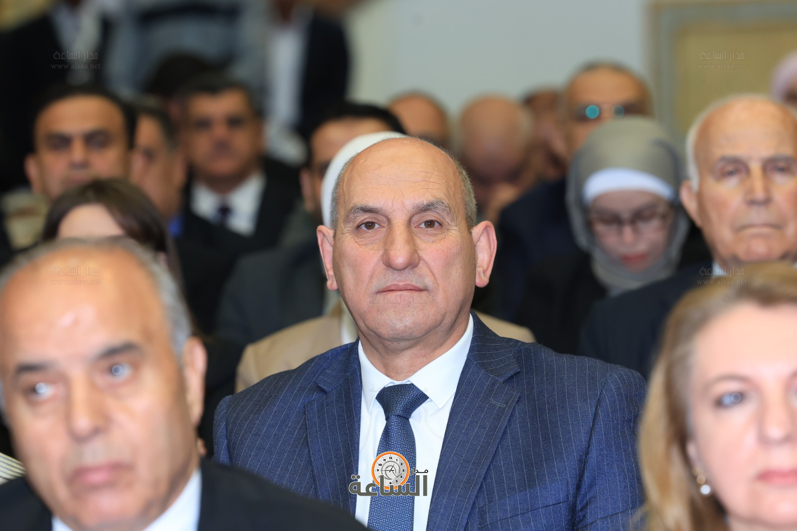 Madar Al-Saa Images 0.6475288471217682