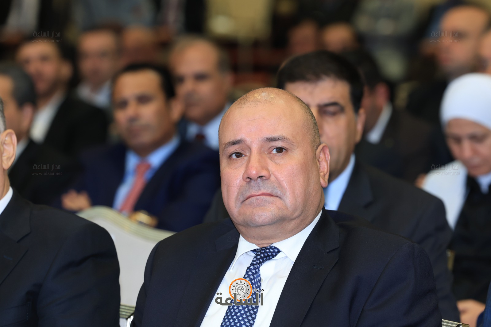 Madar Al-Saa Images 0.9692845360436588