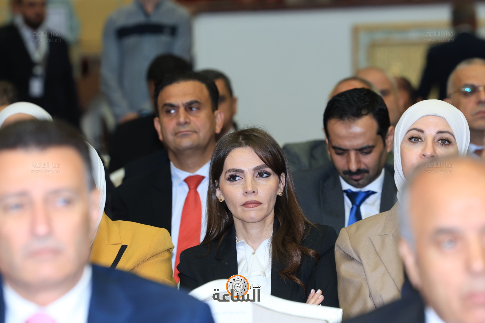 Madar Al-Saa Images 0.6125304605049138