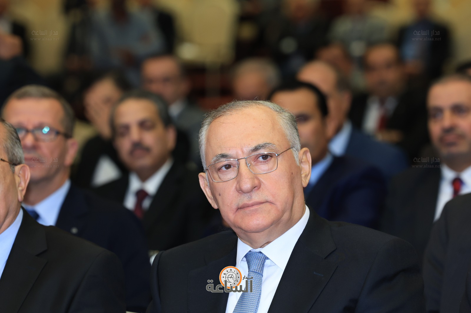 Madar Al-Saa Images 0.7582207967829636