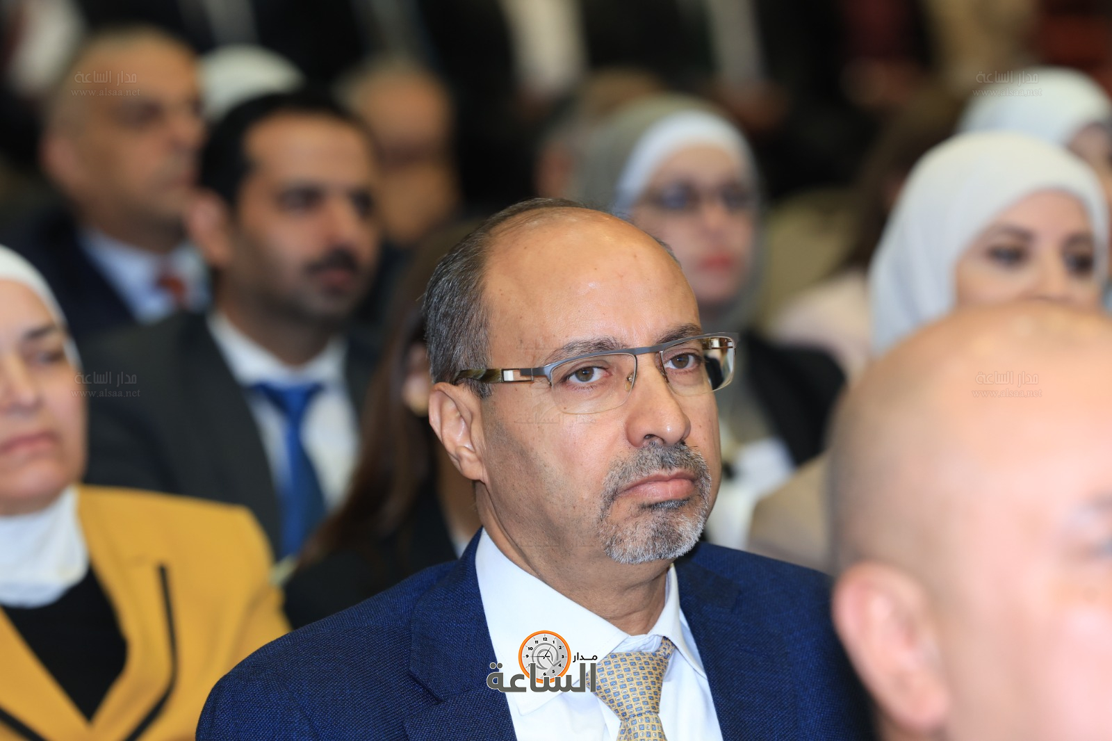 Madar Al-Saa Images 0.46634464280072896