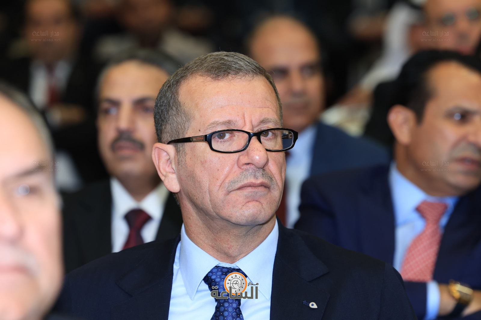 Madar Al-Saa Images 0.24303210520206953