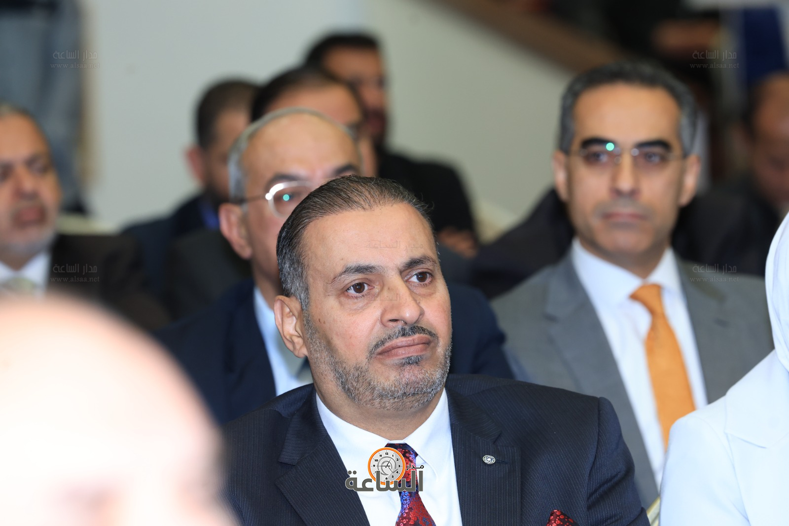 Madar Al-Saa Images 0.49796383412616985