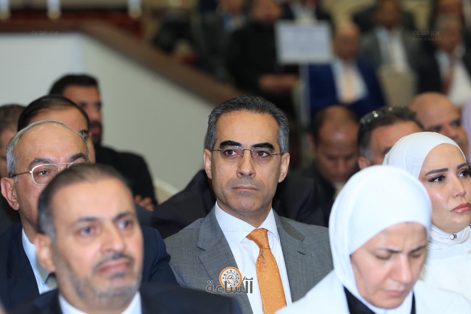 Madar Al-Saa Images 0.7295850384308397