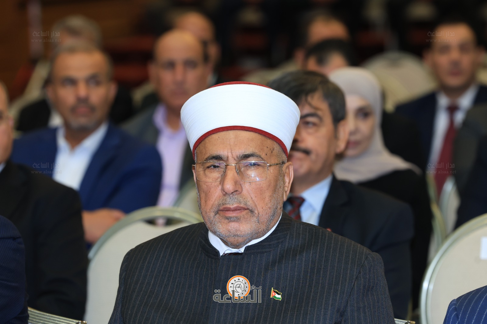 Madar Al-Saa Images 0.31495156978634753