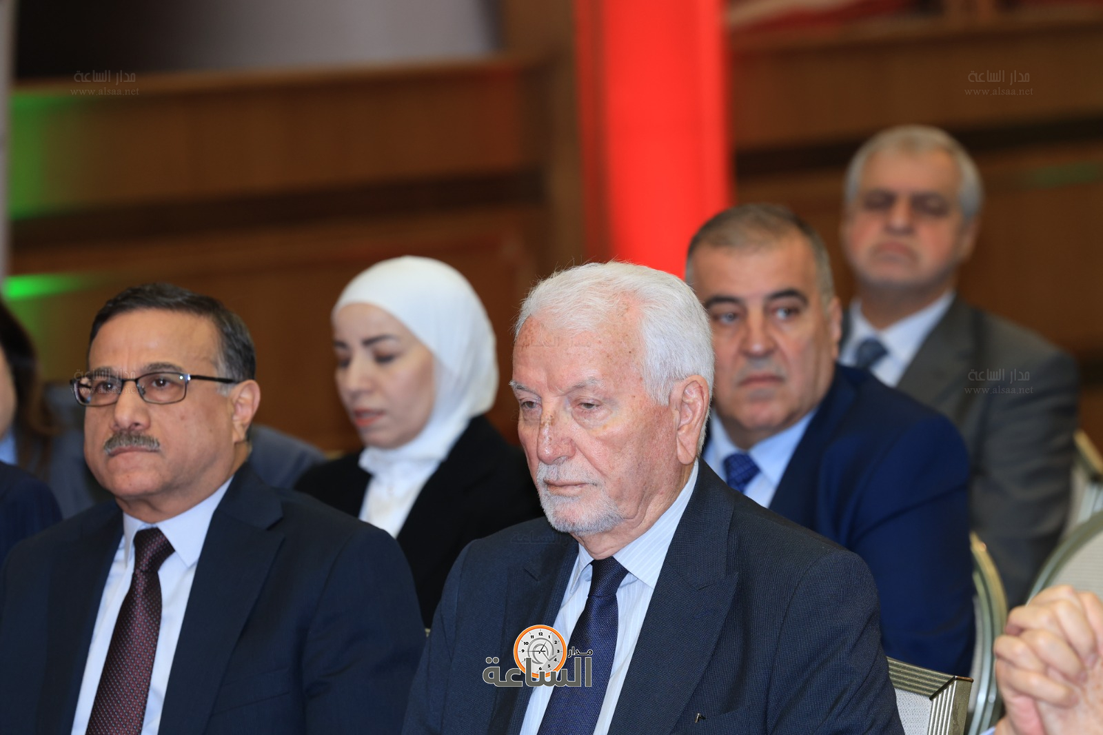 Madar Al-Saa Images 0.3177932110076239