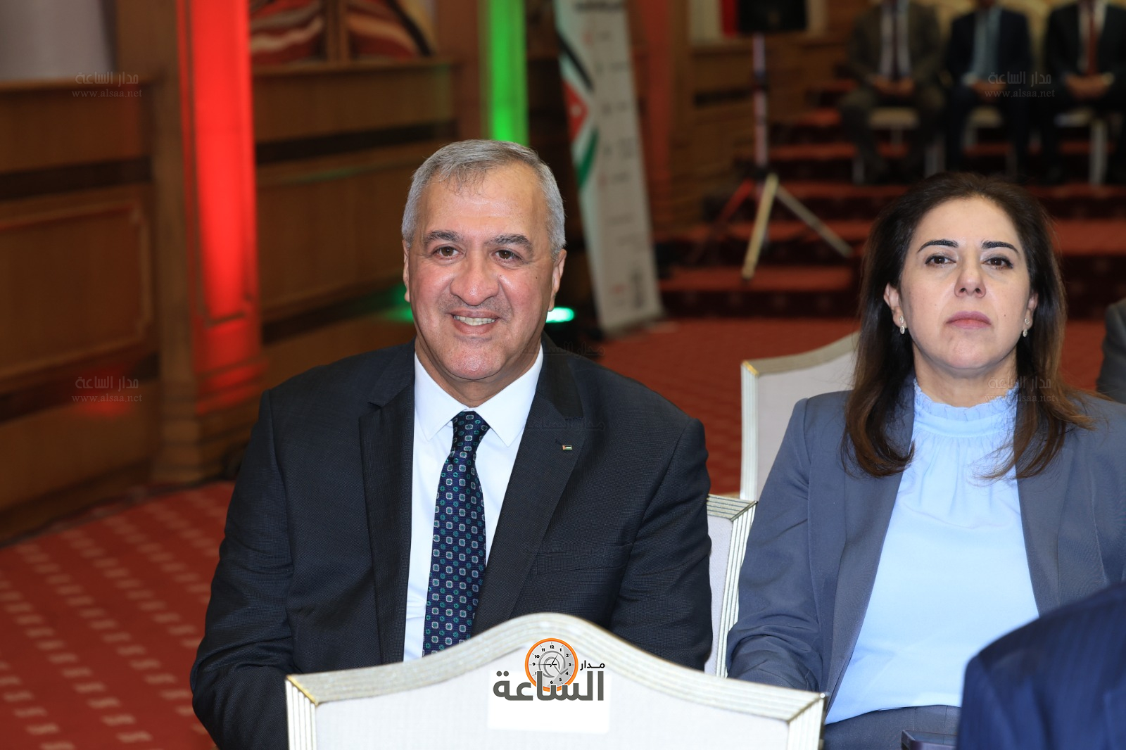 Madar Al-Saa Images 0.7359435484499443