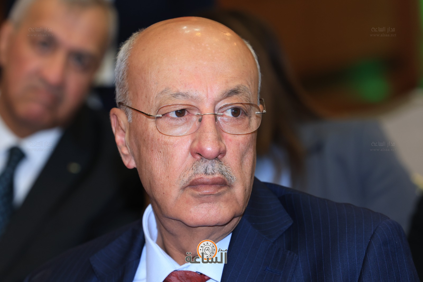 Madar Al-Saa Images 0.7991897114799367