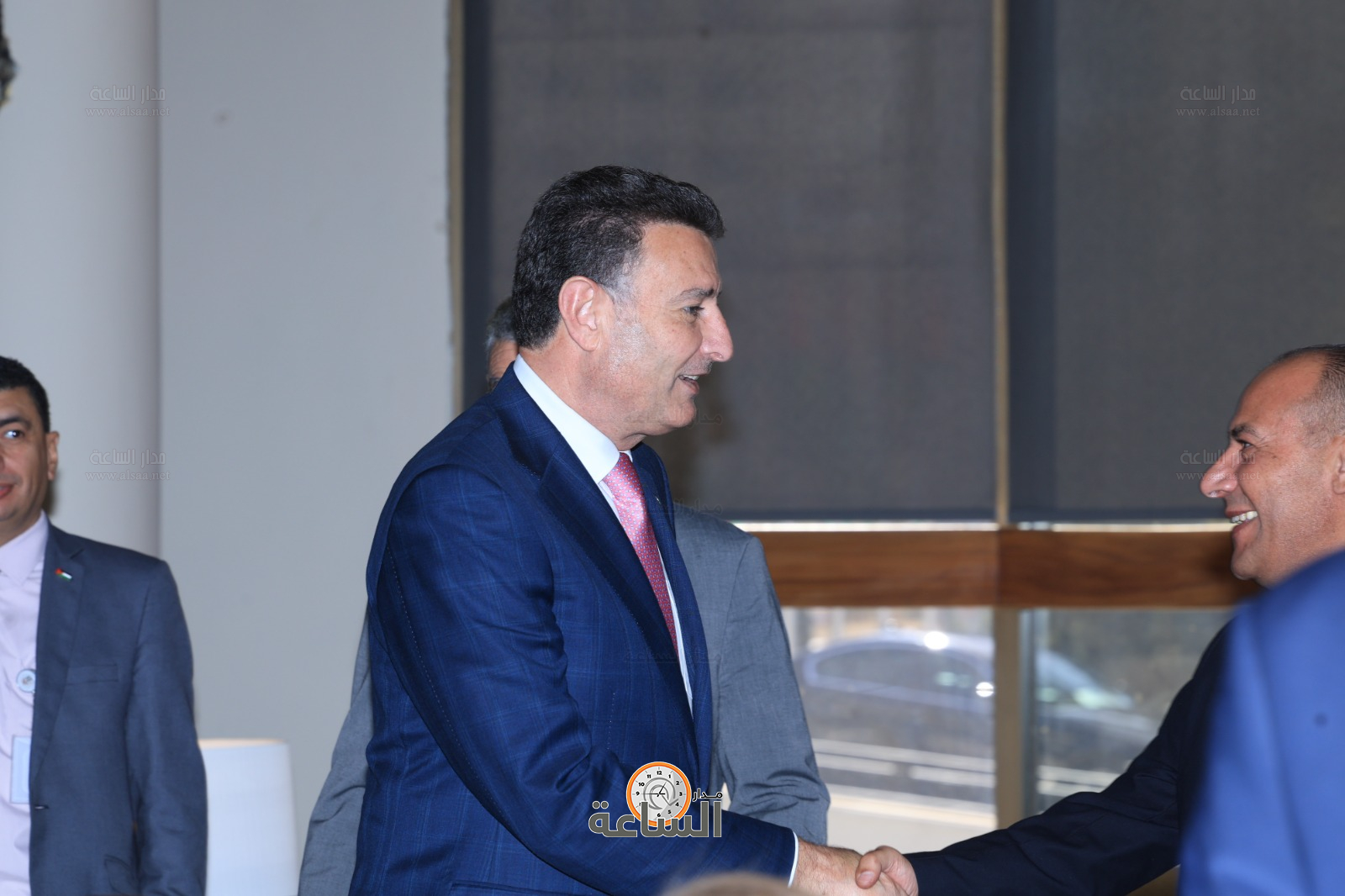 Madar Al-Saa Images 0.7039199324673576