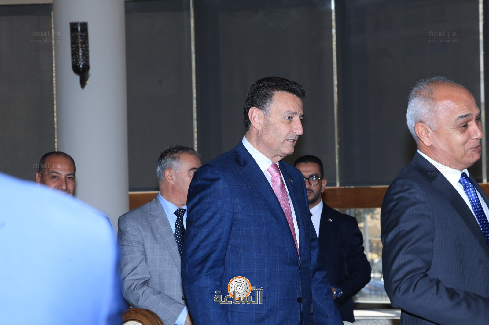 Madar Al-Saa Images 0.44615399651077614