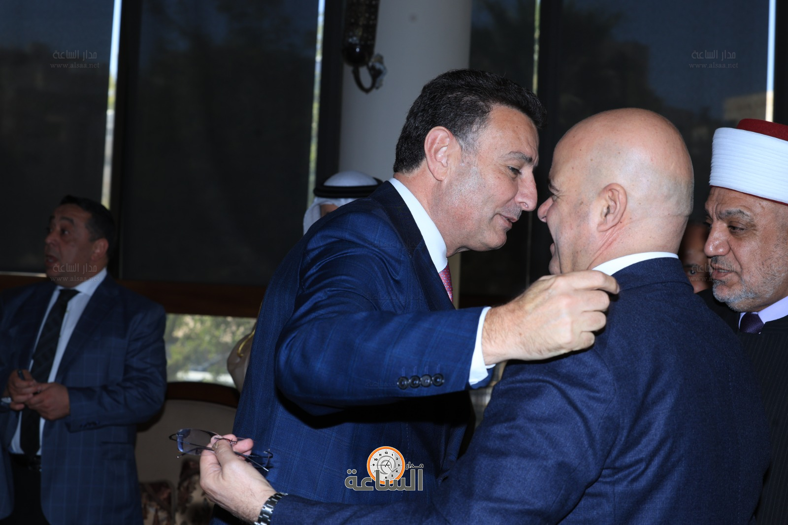 Madar Al-Saa Images 0.10631876123491713