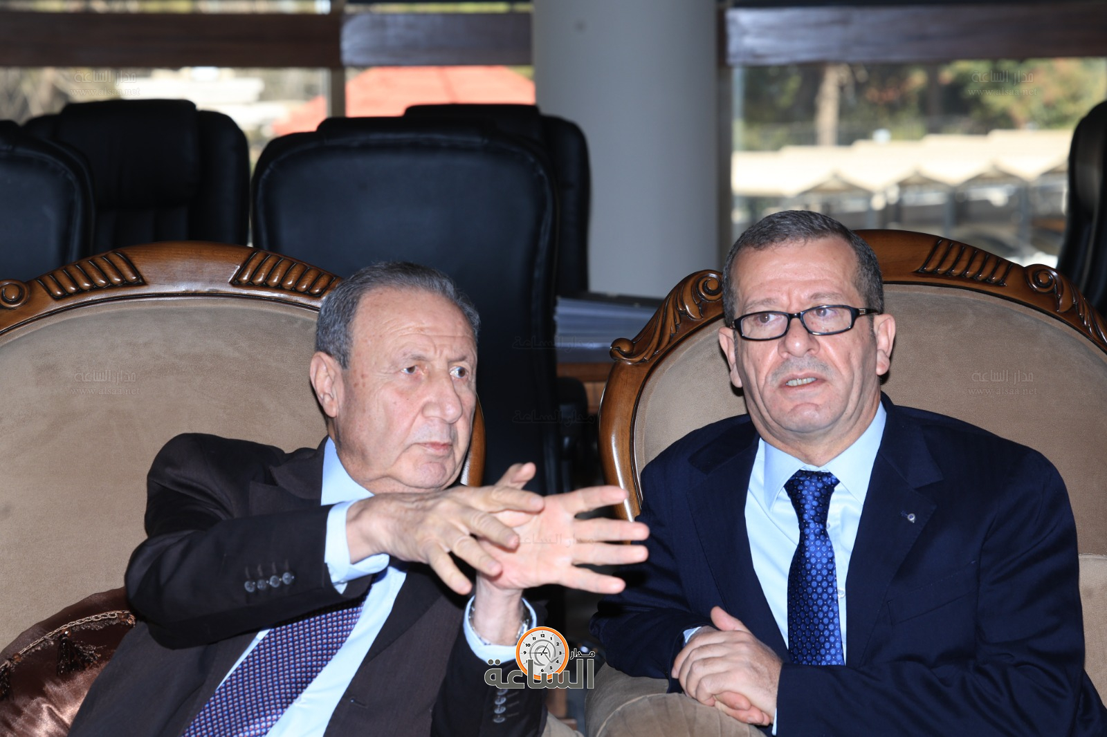 Madar Al-Saa Images 0.4869916921710007