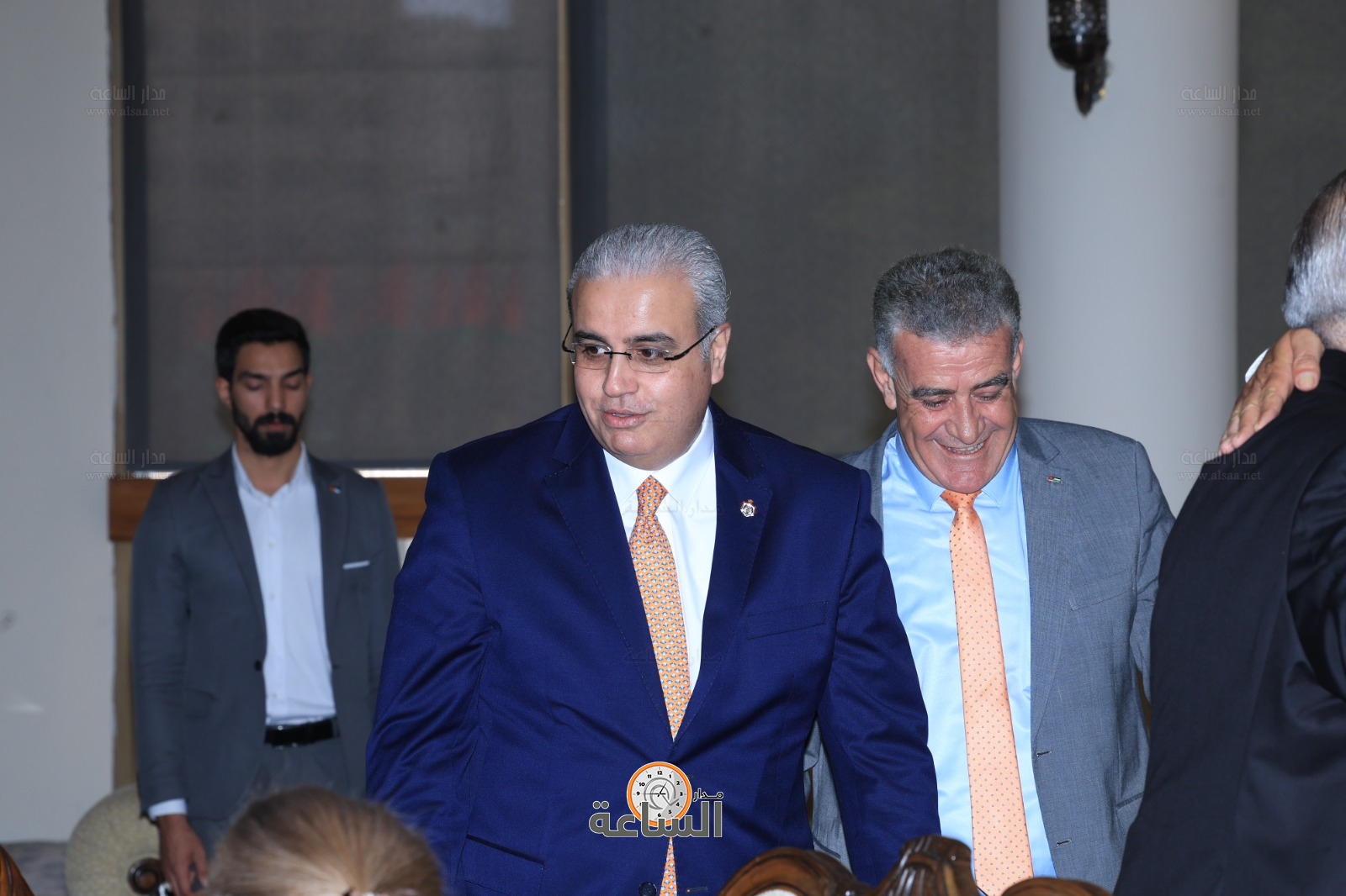 Madar Al-Saa Images 0.6129714642188127