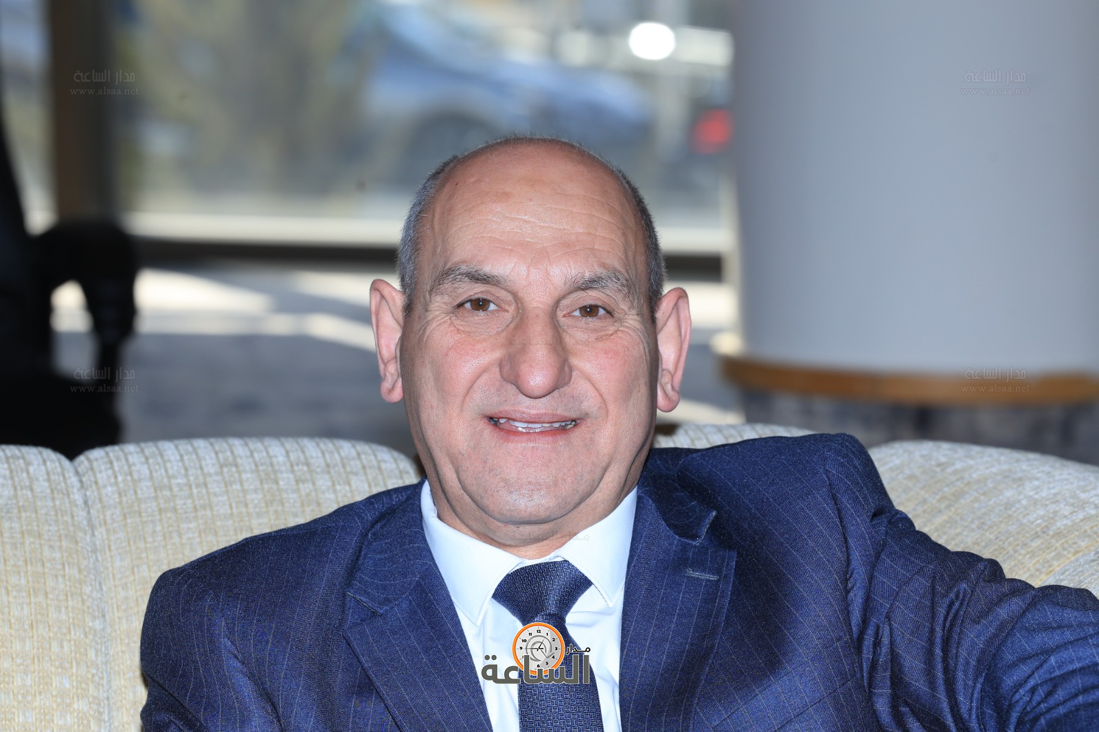 Madar Al-Saa Images 0.4571091956039214