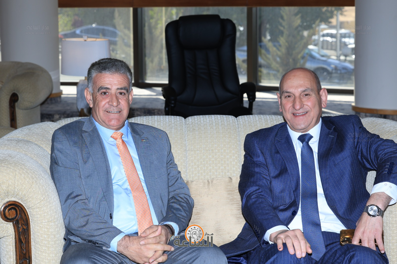 Madar Al-Saa Images 0.8908716973814415