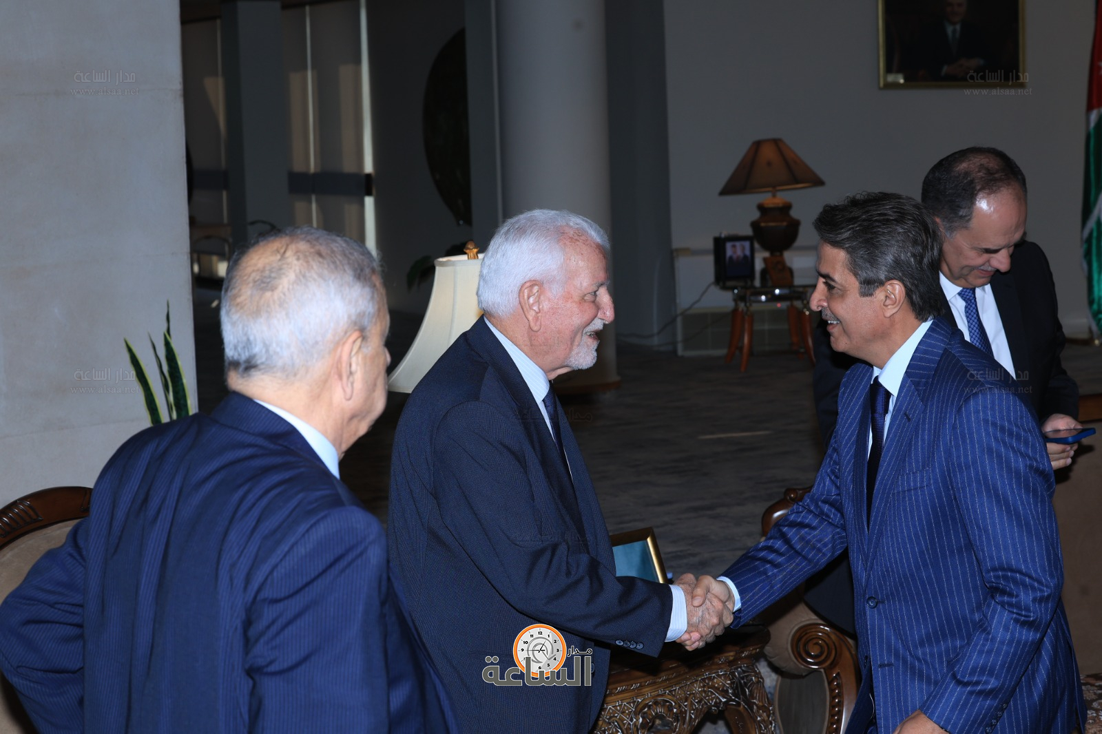 Madar Al-Saa Images 0.7188746300110617