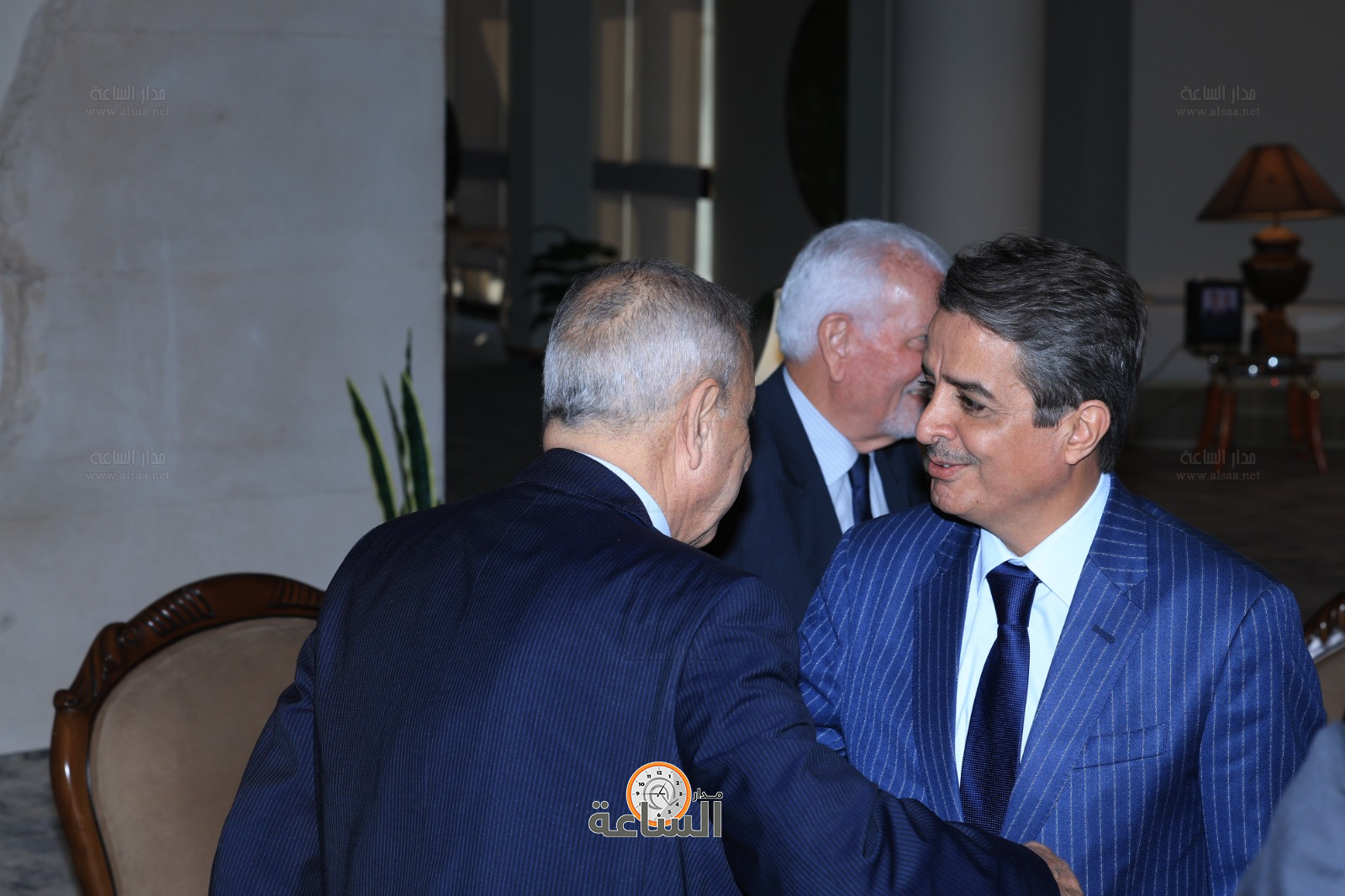 Madar Al-Saa Images 0.07888041398106826